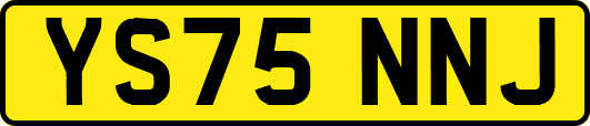 YS75NNJ