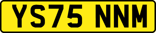 YS75NNM
