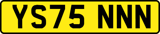 YS75NNN