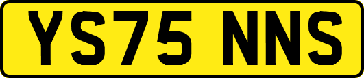 YS75NNS
