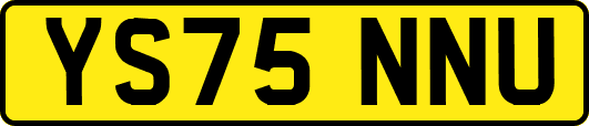 YS75NNU
