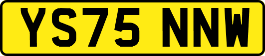 YS75NNW
