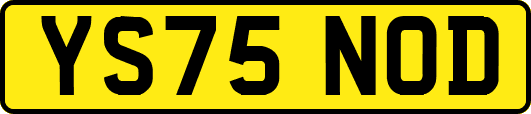 YS75NOD