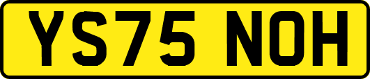 YS75NOH
