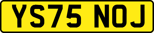 YS75NOJ