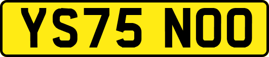 YS75NOO
