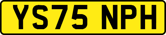YS75NPH