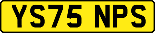 YS75NPS