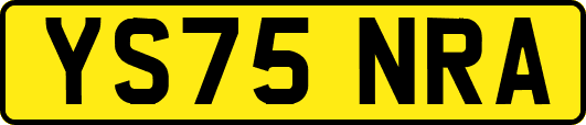 YS75NRA