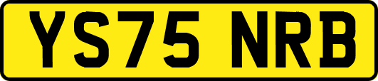 YS75NRB