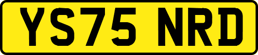 YS75NRD