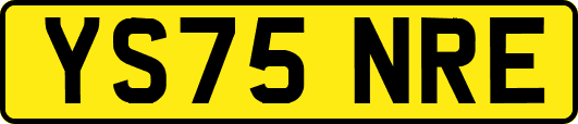 YS75NRE