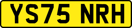 YS75NRH