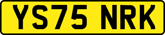 YS75NRK