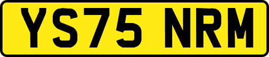 YS75NRM
