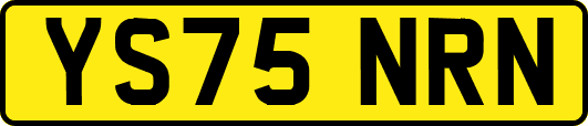 YS75NRN