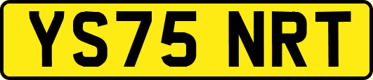YS75NRT