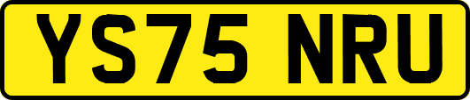 YS75NRU