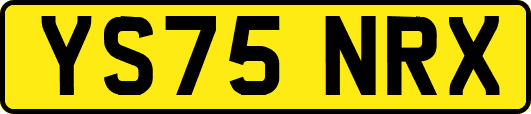 YS75NRX