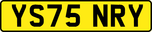 YS75NRY