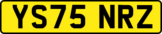 YS75NRZ