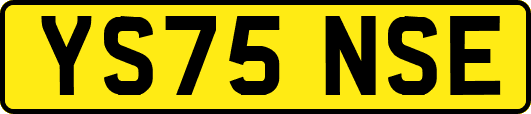 YS75NSE