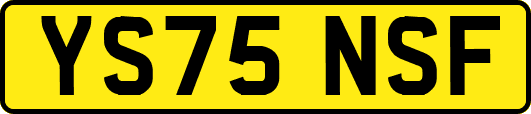 YS75NSF