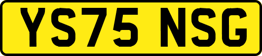 YS75NSG
