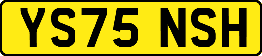YS75NSH