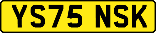 YS75NSK