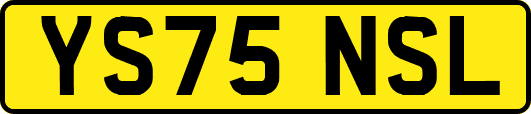 YS75NSL