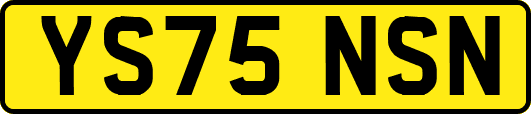 YS75NSN