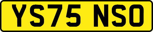 YS75NSO
