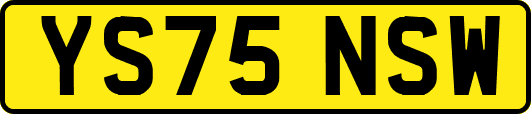 YS75NSW