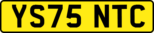 YS75NTC
