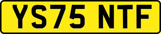 YS75NTF