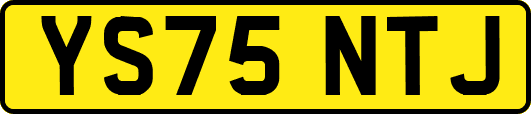 YS75NTJ