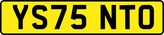 YS75NTO