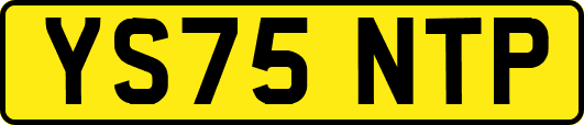 YS75NTP