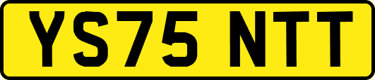 YS75NTT