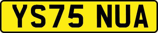 YS75NUA