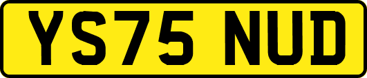 YS75NUD