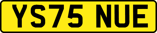 YS75NUE