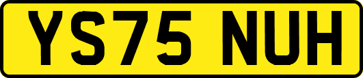 YS75NUH