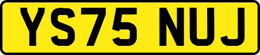 YS75NUJ