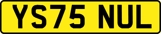 YS75NUL