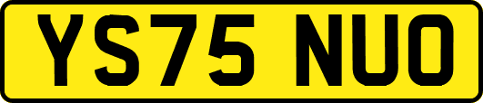 YS75NUO