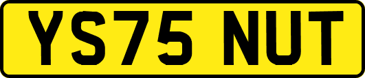 YS75NUT