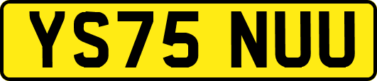 YS75NUU
