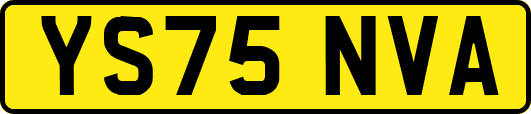 YS75NVA